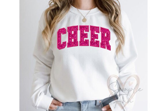 Cheer Applique Embroidery Review