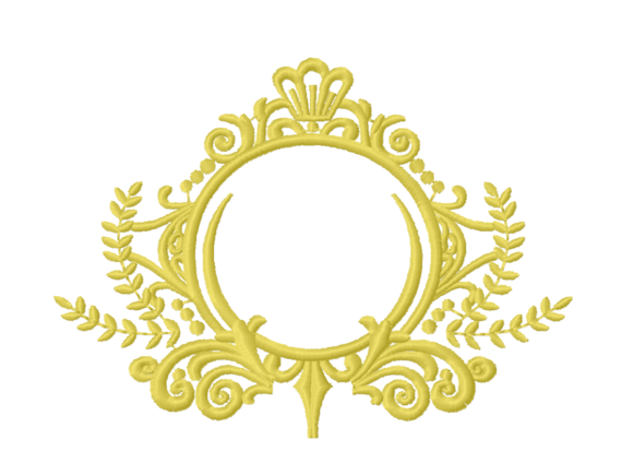 Elegant Vintage Embroidery Frame Review