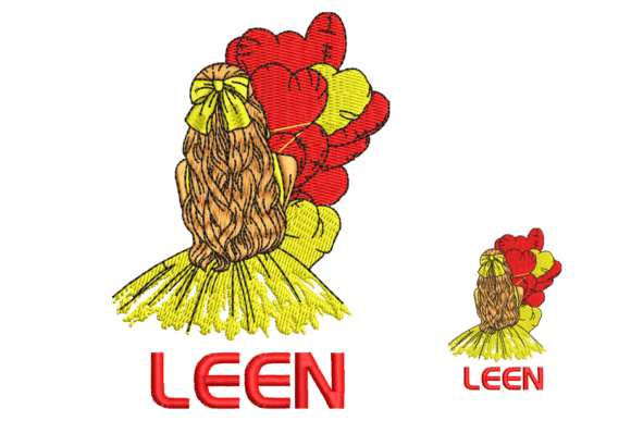 This Lovely Embroidery Design Review